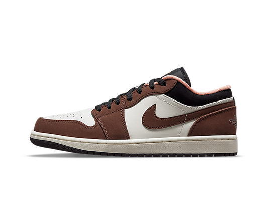 Nike Jordan 1 Low Mocha