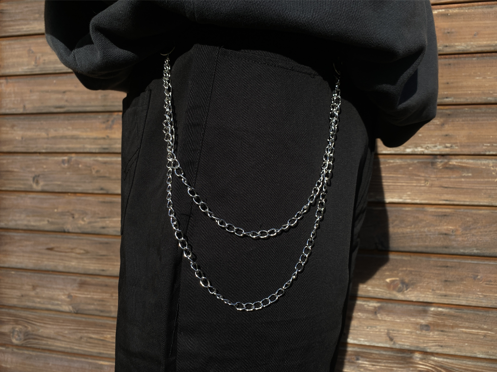 Wallet Chain