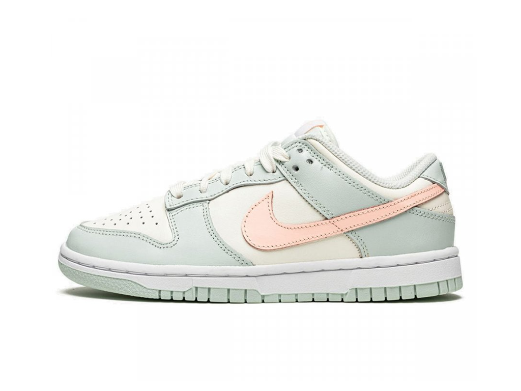 Nike Dunk Low Barely Green (ženske)