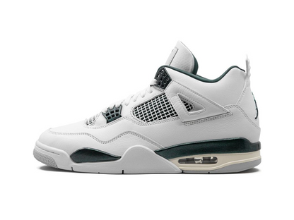 Nike Jordan 4 Retro Oxidized Green