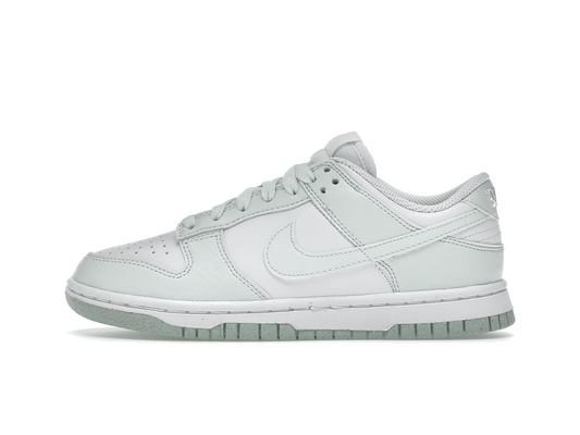 Nike Dunk Low Next Nature White Mint (ženske)