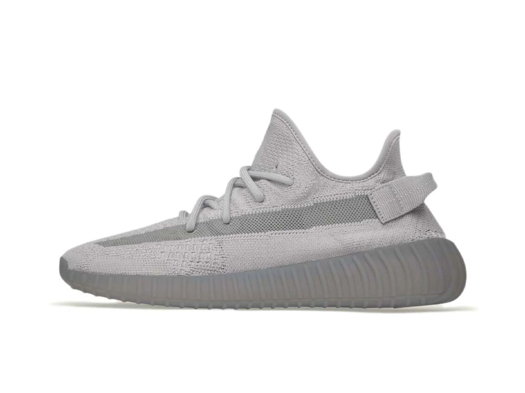 adidas Yeezy Boost 350 V2 Stel Grey