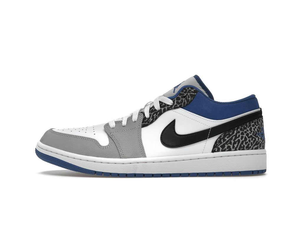 Nike Jordan 1 Low SE True Blue