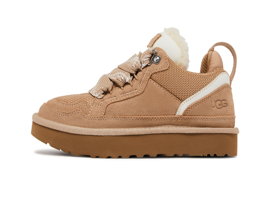 UGG Wmns Lowmel Sand