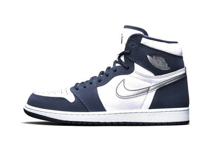 Nike Jordan 1 Retro High COJP Midnight Navy (2020)