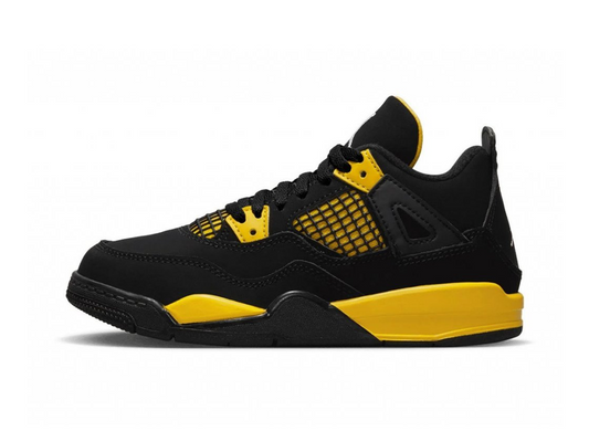 Nike Jordan 4 Retro Thunder (2023) (PS)