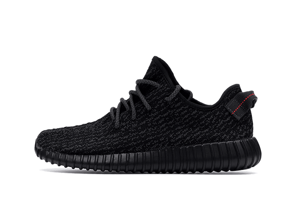 adidas Yeezy Boost 350 Pirate Black (2023)