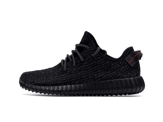 Adidas Yeezy Boost 350 Pirate Black (2023)