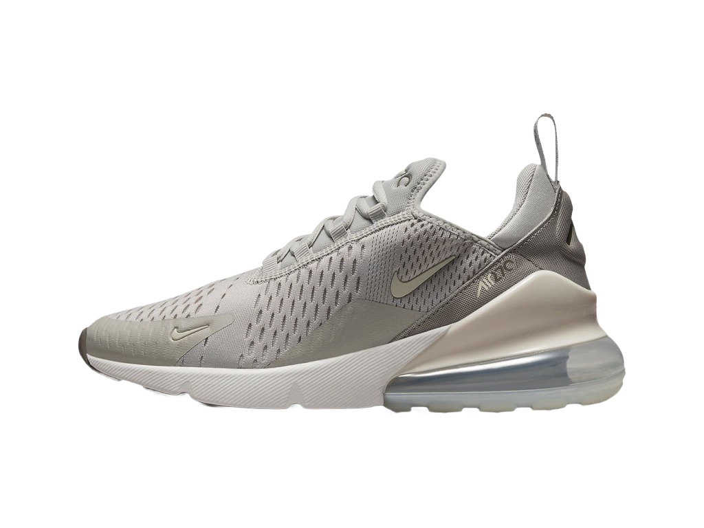 Nike Wmns Air Max 270 Light Iron Ore-Nike-pikastore.cz