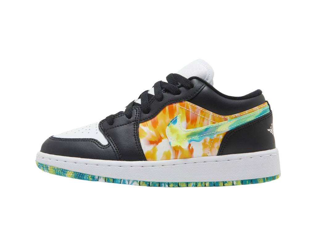 Nike Air Jordan 1 Low SE GS Drip-Air Jordan-pikastore.cz