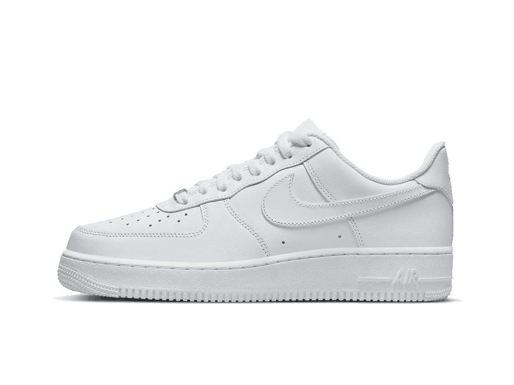 Nike Air Force 1 07' Triple White