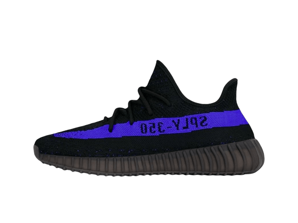 adidas Yeezy Boost 350 V2 Dazzling Blue