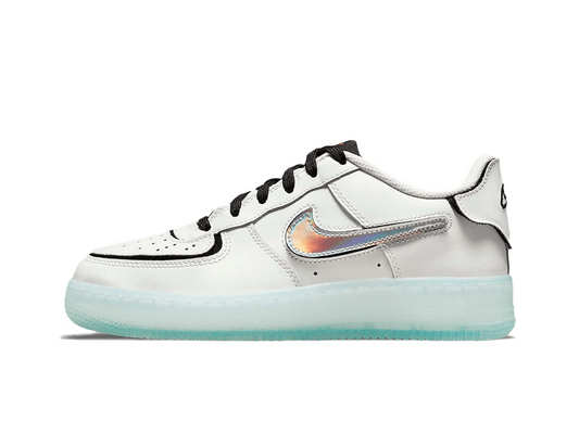 Nike Air Force 1/1 Low AF1 Mix White (GS)