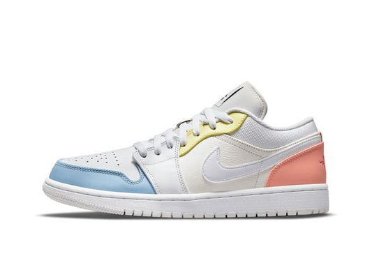 Jordan 1 Low Mom prvom treneru