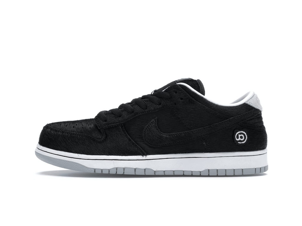Nike SB Dunk Low Medicom Toy 2020 pikastore.cz