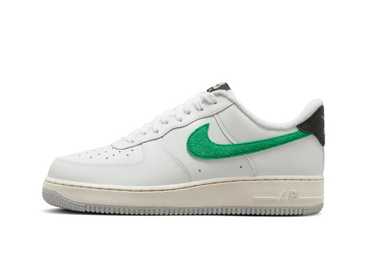 Nike Air Force 1 Low '07 White Malachite