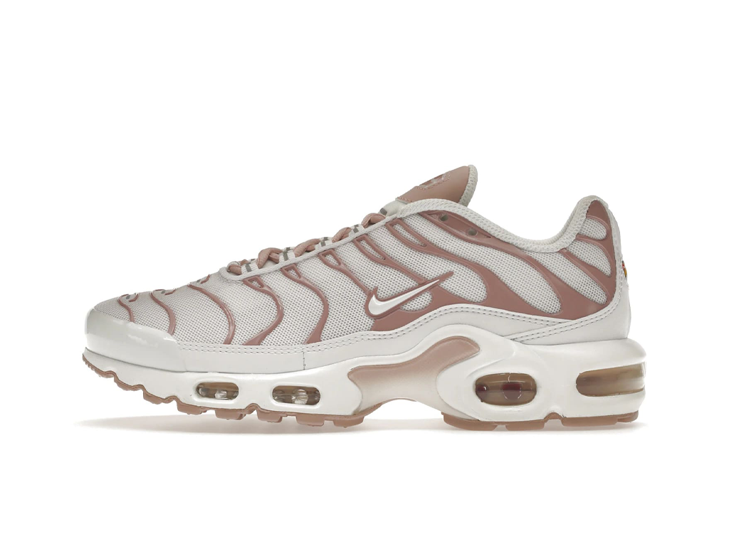 womens air max plus pink