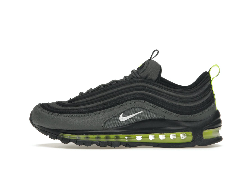 Nike Air Max 97 Iron Grey Volt