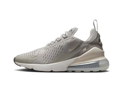 Nike Wmns Air Max 270 Light Iron Ore