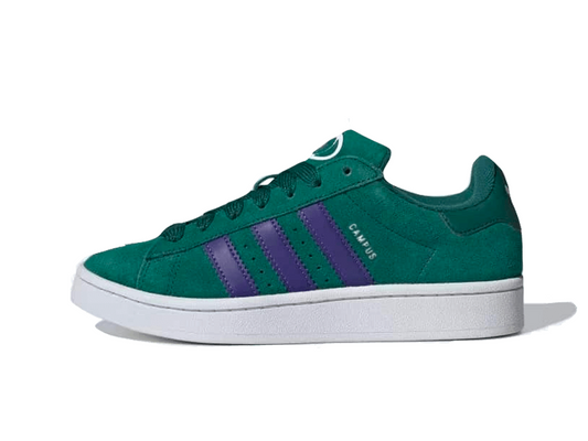 adidas Campus 00s Collegiate Green Energy Ink (ženske) 