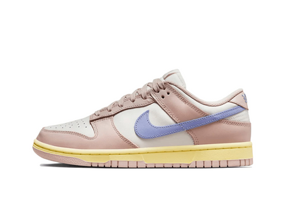 Nike Dunk Low Pink Oxford (Women's)