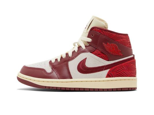 Wmns Air Jordan 1 Mid SE Lift Up