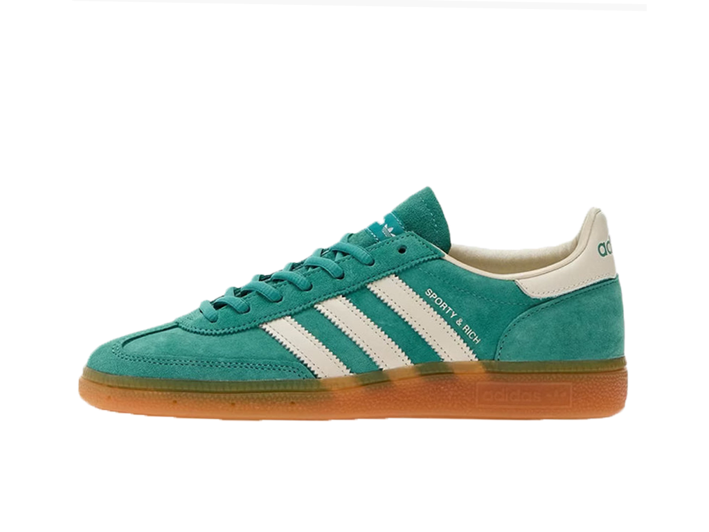 adidas Handball Spezial Sporty & Rich Green