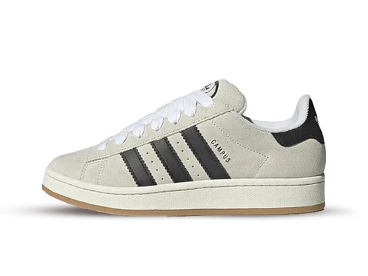 adidas Campus 00s Crystal White Core Black (ženske) 