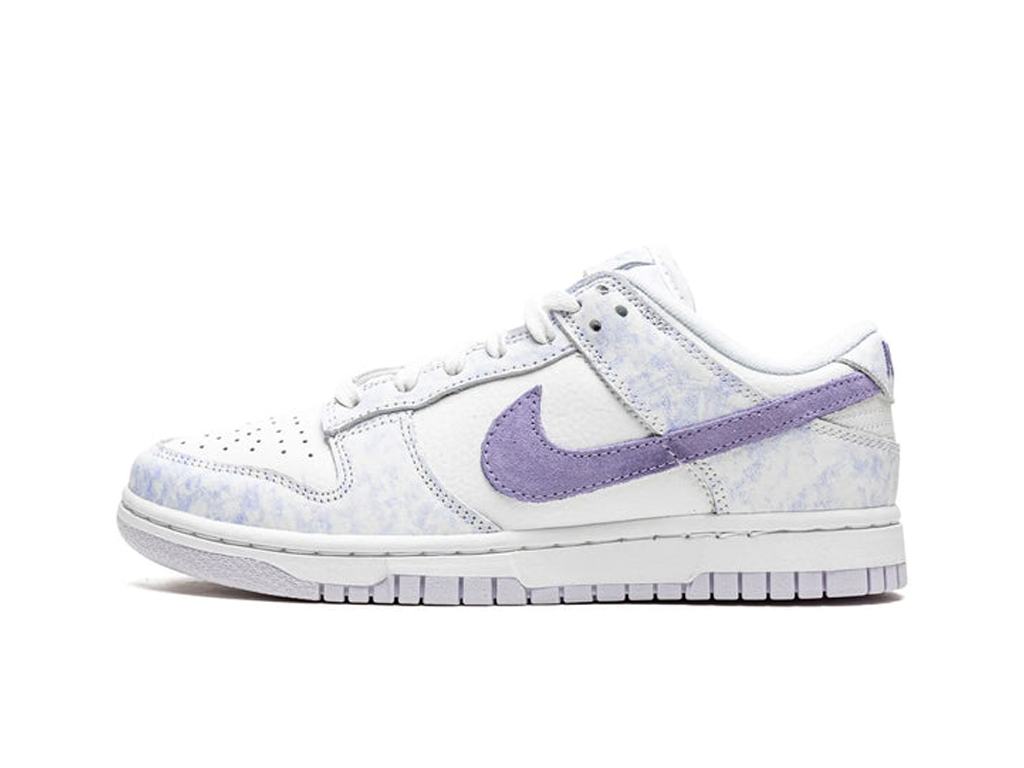 Nike Dunk Low Purple Pulse (Women's)