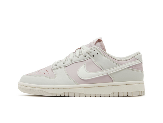 Wmns Dunk Low Next Nature Platinum Violet