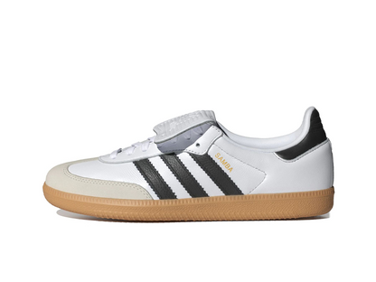 adidas Samba LT Cloud White Core Black (Women's)