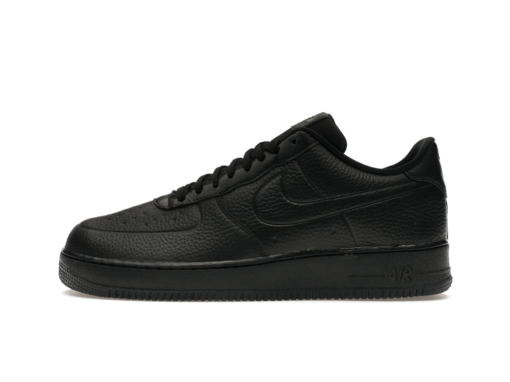 Nike Air Force 1 Low '07 Pro-Tech Waterproof Triple Black