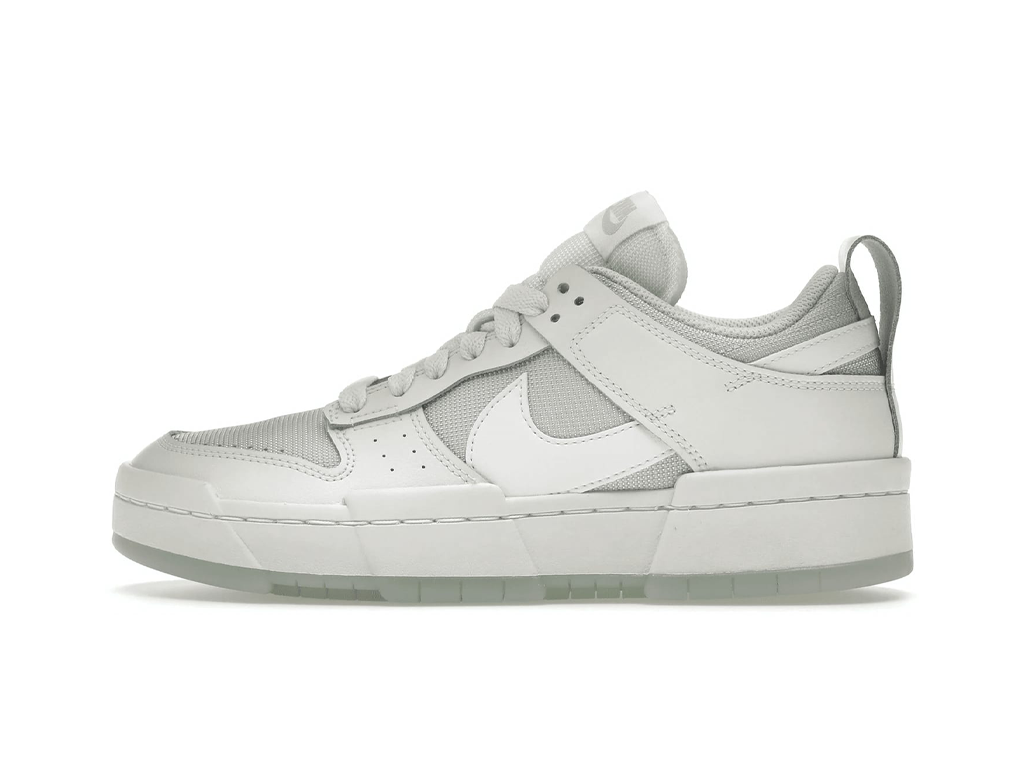 Nike Dunk Low Disrupt Photon Dust (Women's)