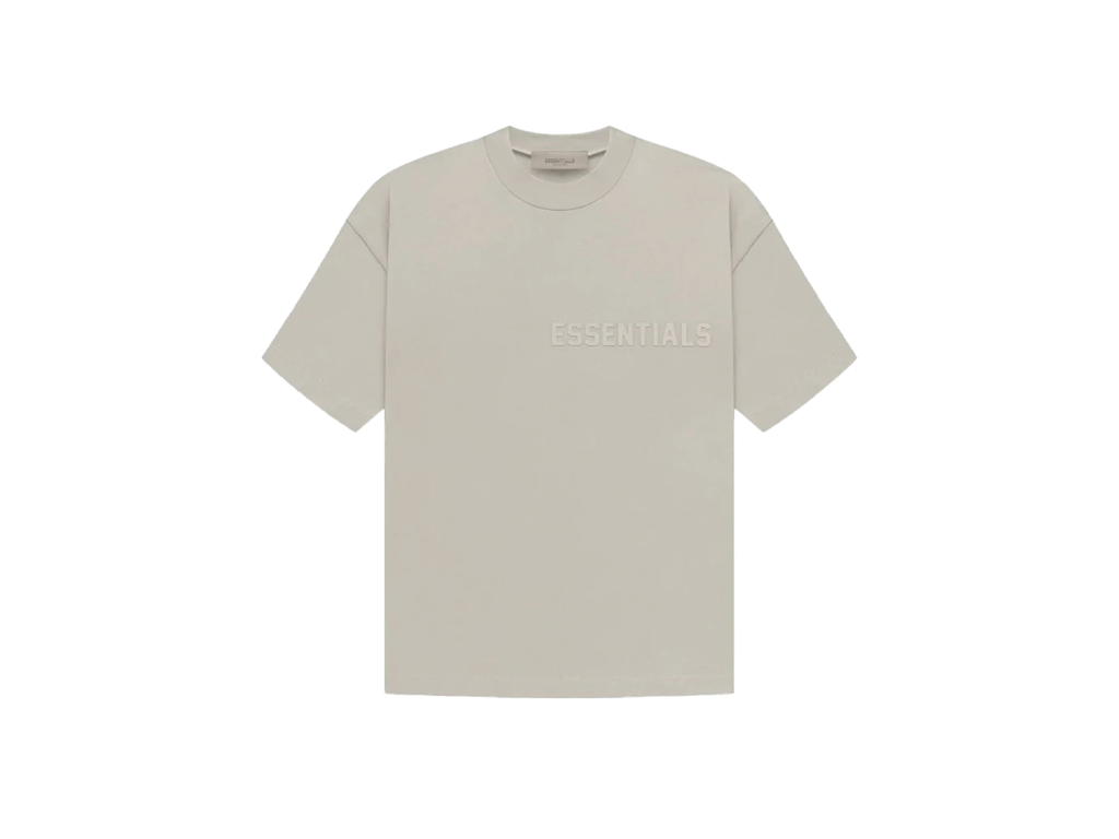 Fear of God Essentials S23 Tee Seal - PIKASTORE