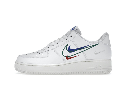 Nike Air Force 1 Low Multi-Swoosh