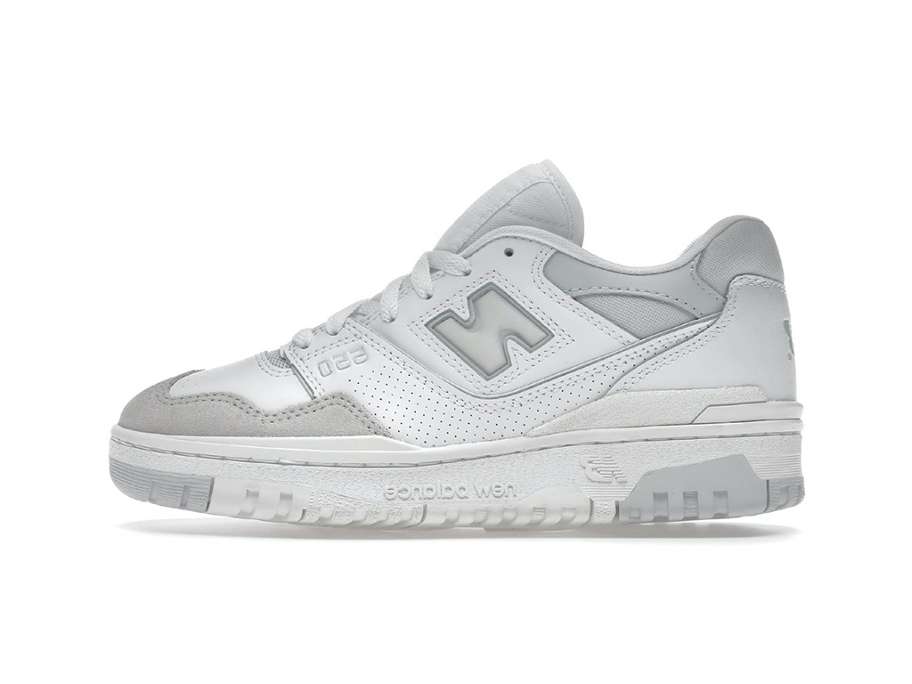 New Balance 550 ASOS Exclusive White Grey Blue