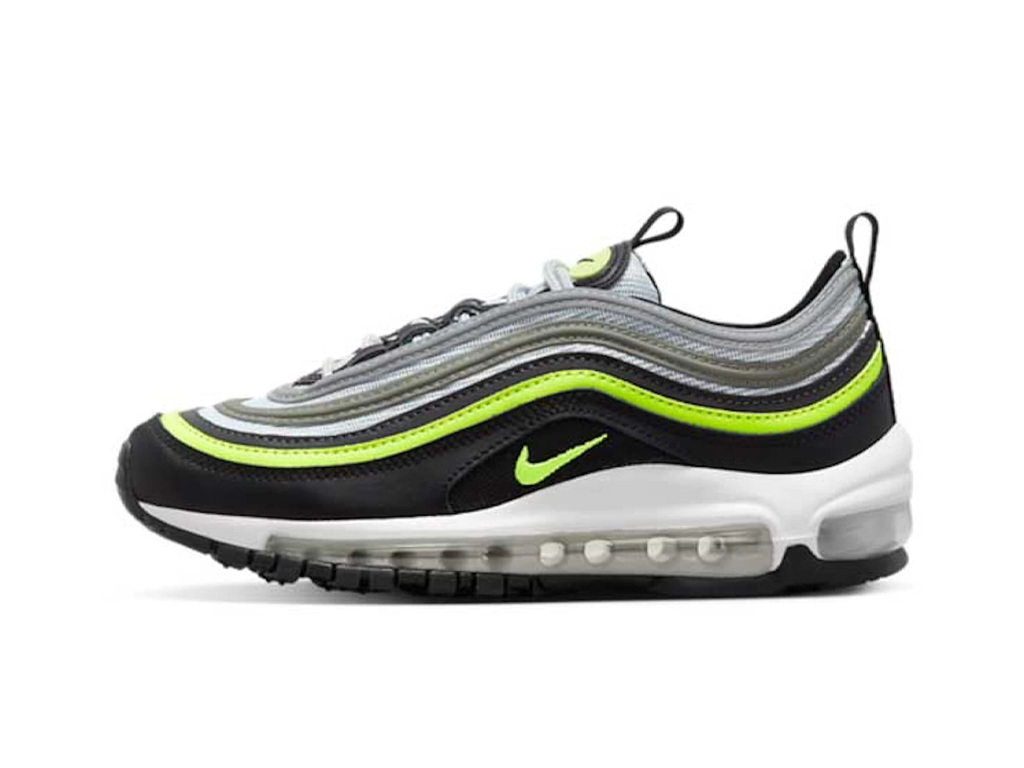 Nike Air Max 97 Icons Neon (GS)