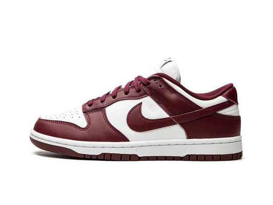 Nike Dunk Low Bordeaux (ženske)