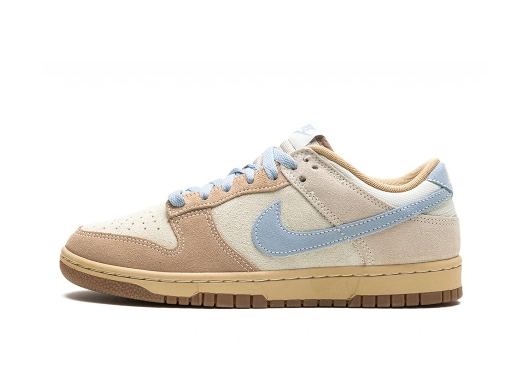 Nike Dunk Low Sanddrift Armory Blue