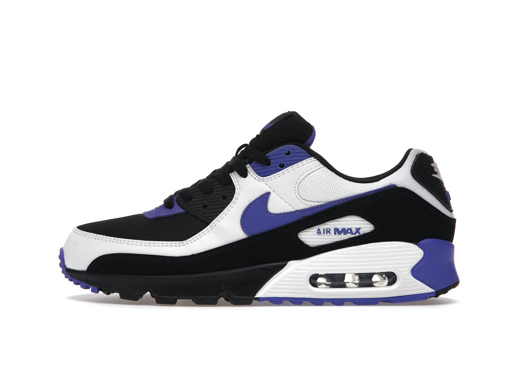 Nike Air Max 90 Persian Violet