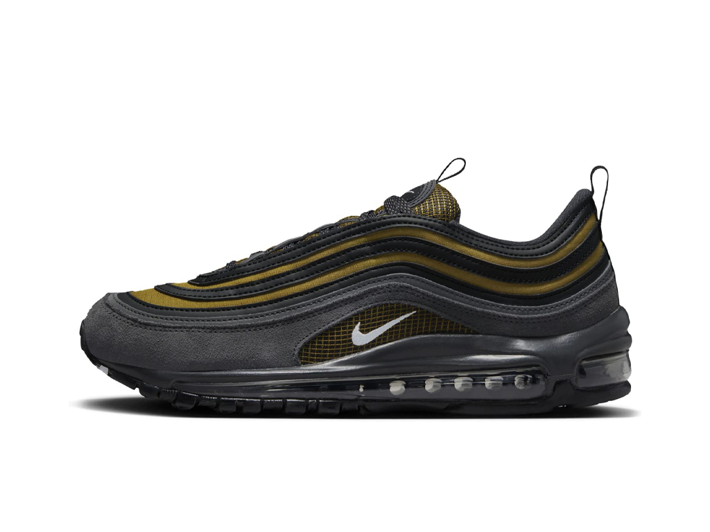 Nike Air Max 97 SE Medium Ash Bronzine