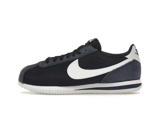 Nike Cortez Nylon Midnight Navy White (ženske)