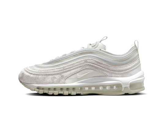 Nike Air Max 97 Light Bone Pre Worn (Women's)