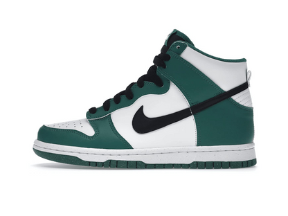 Nike Dunk High Celtics (GS)