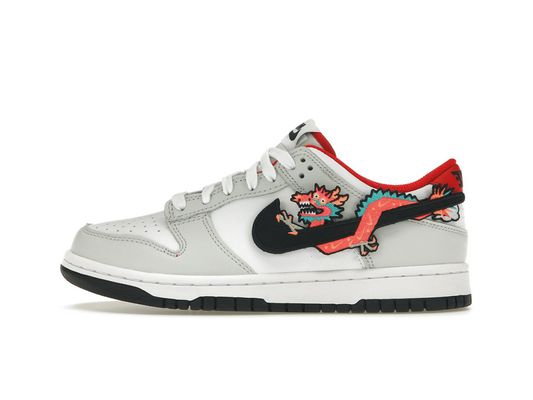 Nike Dunk Low Year Of The Dragon (GS)