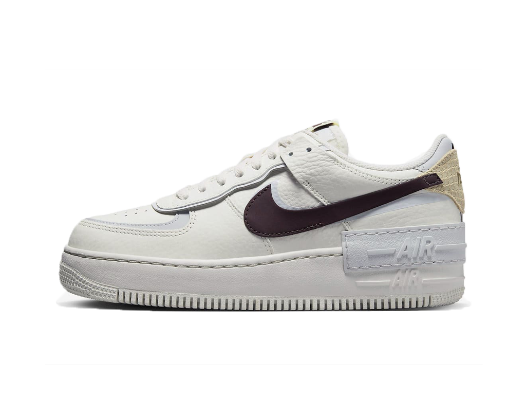 Nike Air Force 1 Shadow Python (Women's)