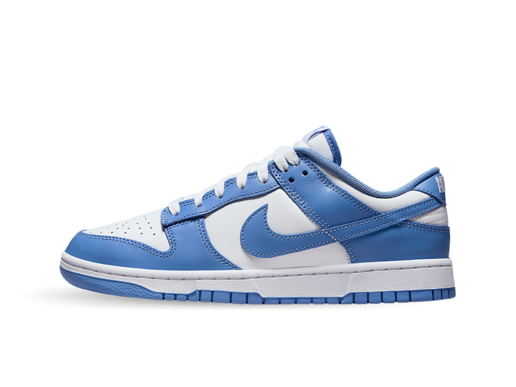 Nike Dunk Low Polar Blue-sneakers-Nike-pikastore.cz