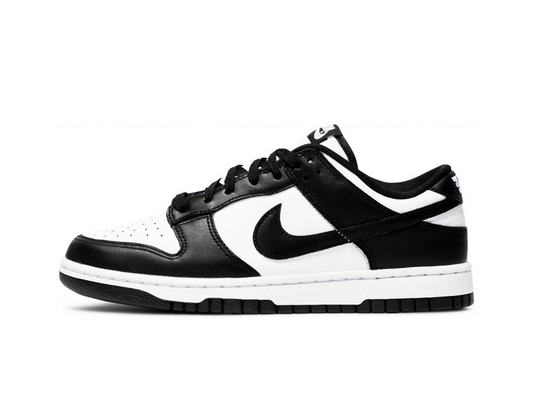 Nike Dunk Low Retro White Black Panda