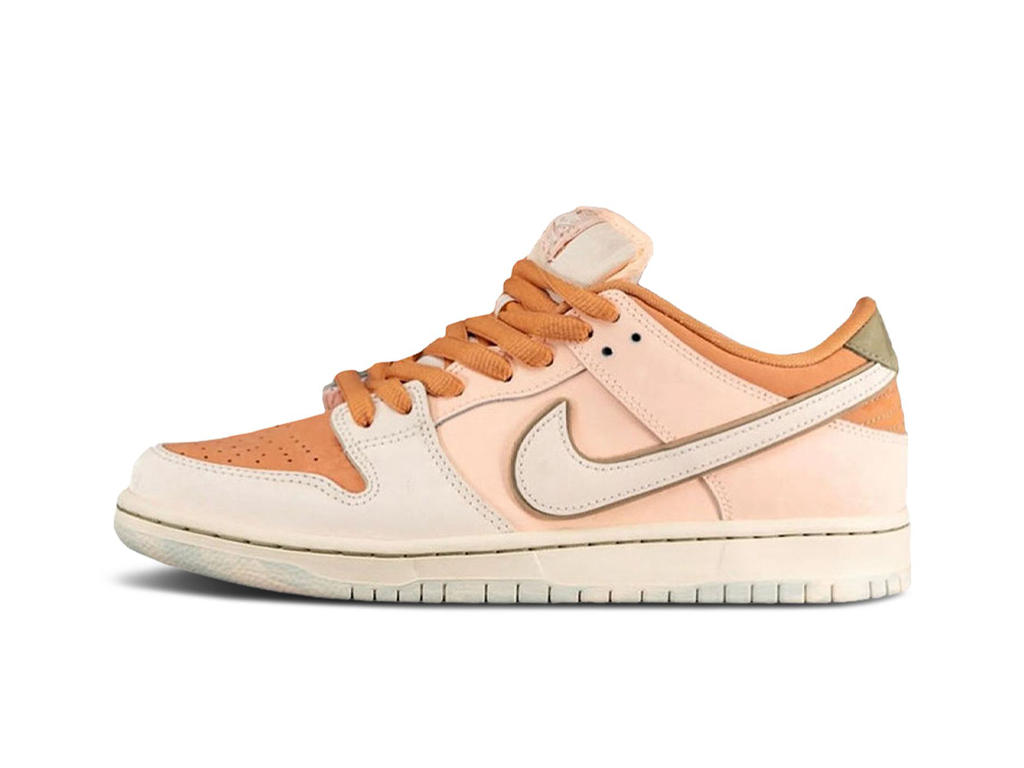 Nike Dunk Low SB Trocadero Gardens