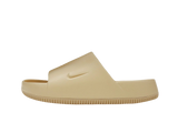 Nike Calm Slide Sesame (Women's)